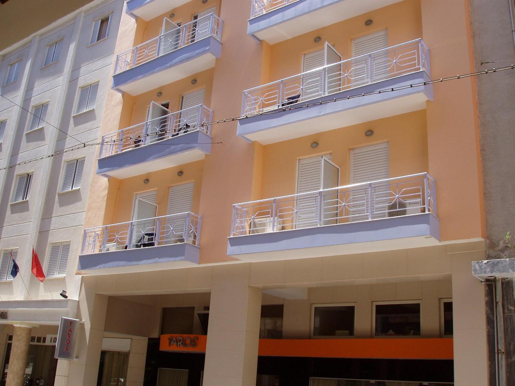 Faros I Piraeus